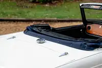 1968 Triumph TR5 - Original UK RHD-For Sale