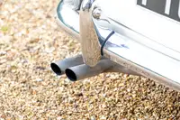 1968 Triumph TR5 - Original UK RHD-For Sale