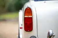 1968 Triumph TR5 - Original UK RHD-For Sale