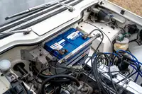 1968 Triumph TR5 - Original UK RHD-For Sale