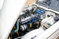 1968 Triumph TR5 - Original UK RHD-For Sale