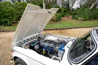 1968 Triumph TR5 - Original UK RHD-For Sale
