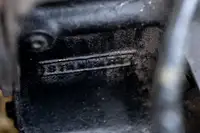 1968 Triumph TR5 - Original UK RHD-For Sale