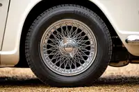 1968 Triumph TR5 - Original UK RHD-For Sale