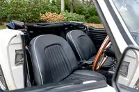 1968 Triumph TR5 - Original UK RHD-For Sale