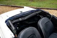 1968 Triumph TR5 - Original UK RHD-For Sale