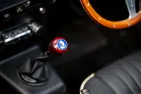 1968 Triumph TR5 - Original UK RHD-For Sale