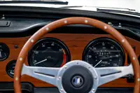 1968 Triumph TR5 - Original UK RHD-For Sale