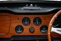 1968 Triumph TR5 - Original UK RHD-For Sale