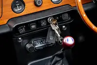 1968 Triumph TR5 - Original UK RHD-For Sale