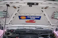 1987 Ford Sierra Cosworth ex-Works & 'Group A' Rally Car-Sold