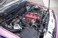 1987 Ford Sierra Cosworth ex-Works & 'Group A' Rally Car-Sold