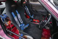 1987 Ford Sierra Cosworth ex-Works & 'Group A' Rally Car-Sold
