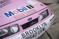 1987 Ford Sierra Cosworth ex-Works & 'Group A' Rally Car-Sold