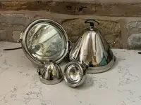 P ildofdCAVdMod  dEdH  d  mpsdWithdM tchingdEd d id dLights,-Sold    