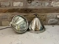 P ildofdCAVdMod  dEdH  d  mpsdWithdM tchingdEd d id dLights,-Sold    