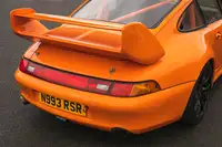 1996 Porsche 911 (993) 3.8 RSR Recreation-For Sale