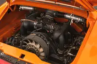 1996 Porsche 911 (993) 3.8 RSR Recreation-For Sale