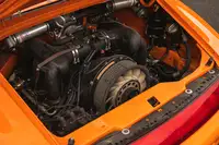 1996 Porsche 911 (993) 3.8 RSR Recreation-For Sale