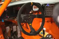 1996 Porsche 911 (993) 3.8 RSR Recreation-For Sale