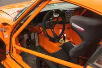 1996 Porsche 911 (993) 3.8 RSR Recreation-For Sale