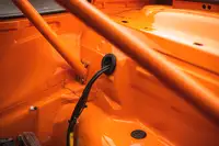 1996 Porsche 911 (993) 3.8 RSR Recreation-For Sale