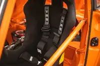 1996 Porsche 911 (993) 3.8 RSR Recreation-For Sale