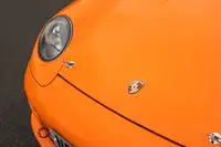 1996 Porsche 911 (993) 3.8 RSR Recreation-For Sale