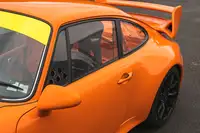 1996 Porsche 911 (993) 3.8 RSR Recreation-For Sale