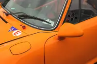 1996 Porsche 911 (993) 3.8 RSR Recreation-For Sale