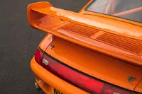 1996 Porsche 911 (993) 3.8 RSR Recreation-For Sale