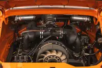 1996 Porsche 911 (993) 3.8 RSR Recreation-For Sale