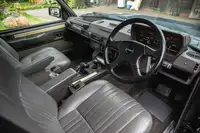 1989 Range Rover Overfinch 570i S-Sold