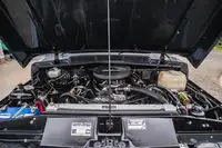 1989 Range Rover Overfinch 570i S-Sold
