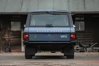 1989 Range Rover Overfinch 570i S-Sold