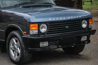 1989 Range Rover Overfinch 570i S-Sold