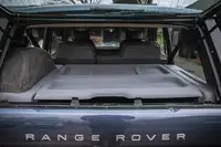 1989 Range Rover Overfinch 570i S-Sold