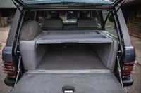 1989 Range Rover Overfinch 570i S-Sold