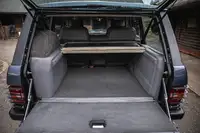 1989 Range Rover Overfinch 570i S-Sold
