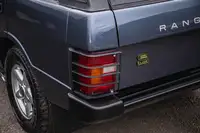 1989 Range Rover Overfinch 570i S-Sold