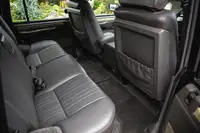 1989 Range Rover Overfinch 570i S-Sold