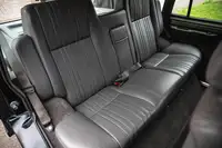 1989 Range Rover Overfinch 570i S-Sold