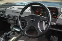 1989 Range Rover Overfinch 570i S-Sold