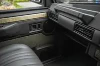 1989 Range Rover Overfinch 570i S-Sold
