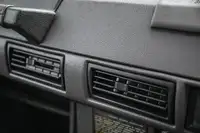 1989 Range Rover Overfinch 570i S-Sold