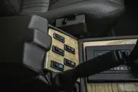 1989 Range Rover Overfinch 570i S-Sold