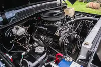 1989 Range Rover Overfinch 570i S-Sold