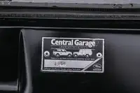 1989 Range Rover Overfinch 570i S-Sold