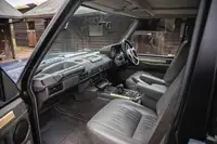 1989 Range Rover Overfinch 570i S-Sold