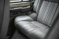 1989 Range Rover Overfinch 570i S-Sold